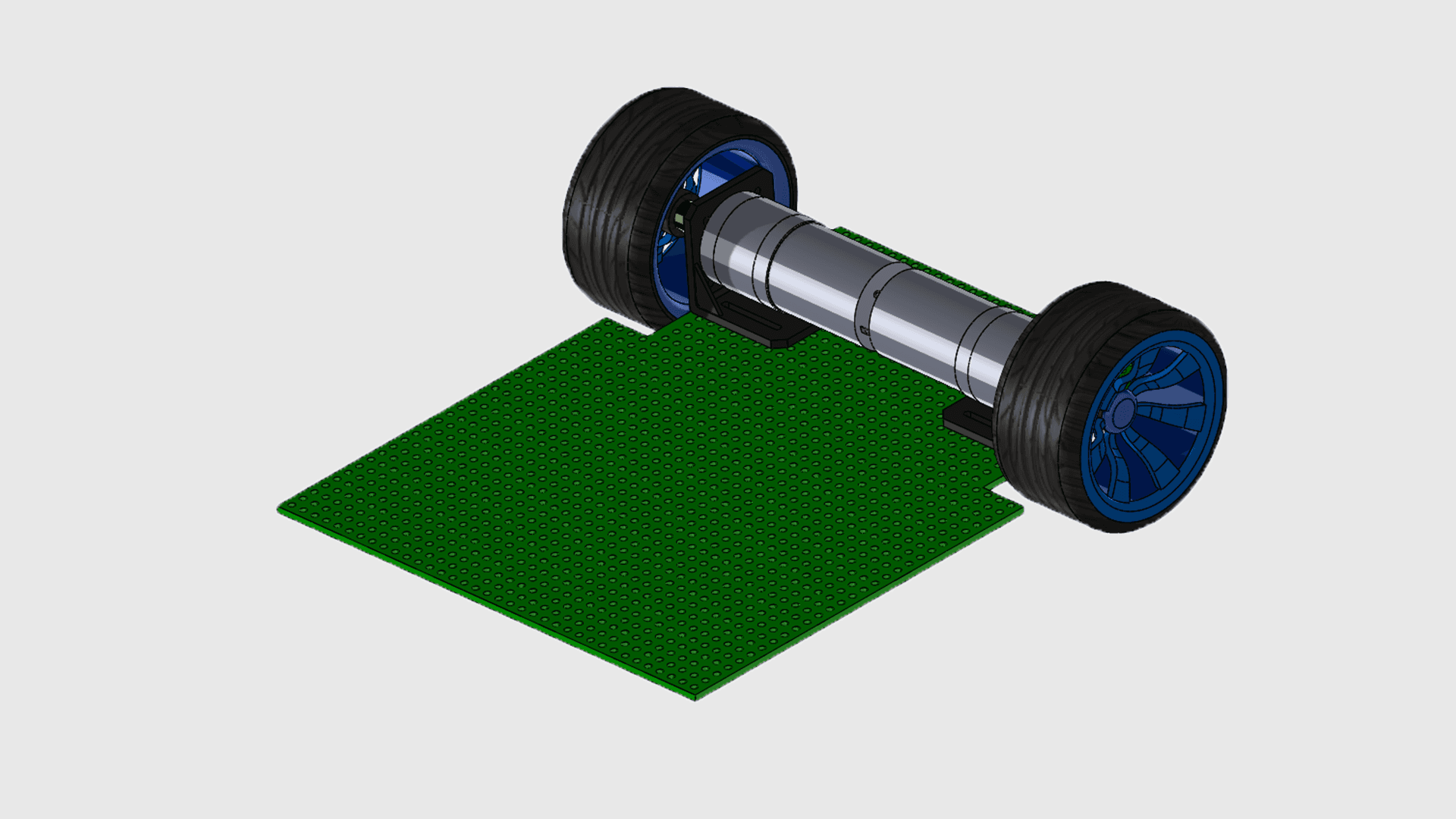 project