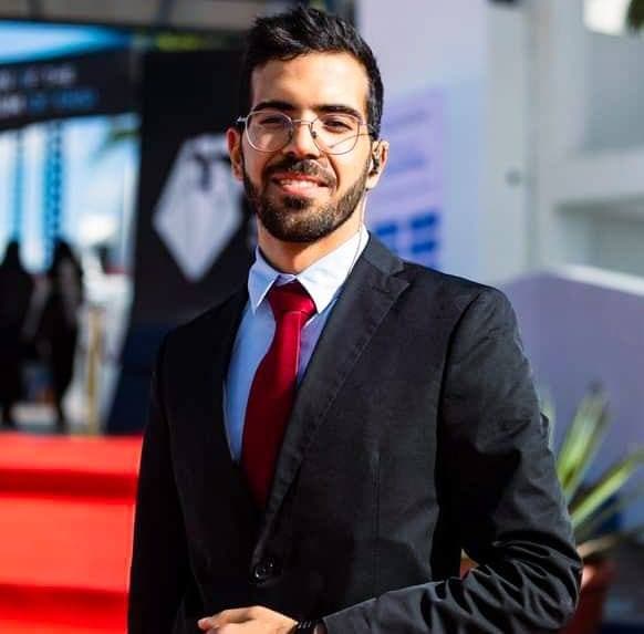 Mohamed Aziz Lahdheri
