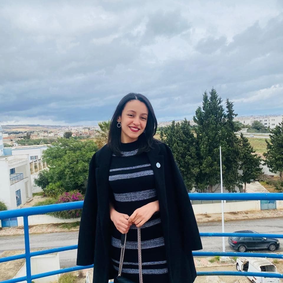Eya Khalfallah