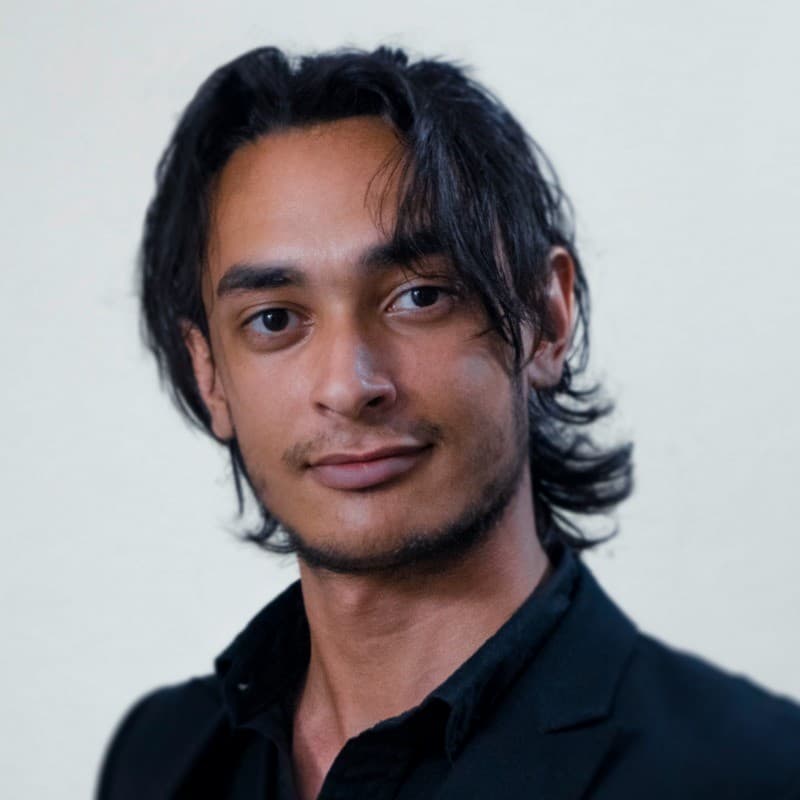 Saif Sebai